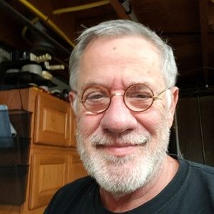 Meet your Posher, David